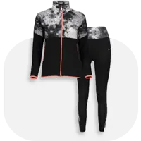 لباس ورزشی زنانه