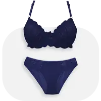 لباس زیر زنانه