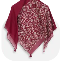 شال و روسری