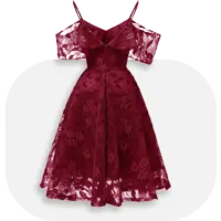 پیراهن و لباس مجلسی زنانه