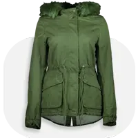 پالتو، بارانی و کاپشن زنانه